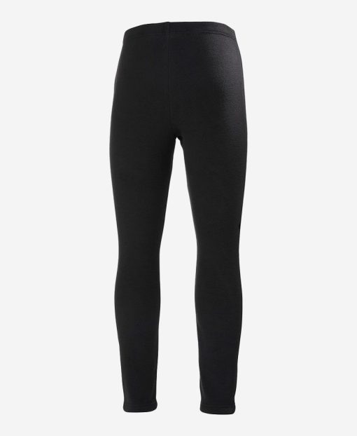 Kids & Jrs Helly Hansen Jr Daybreaker Tights, Black 990 Black