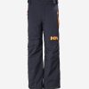 Kids & Jrs Helly Hansen Jr Legendary Pant, Navy