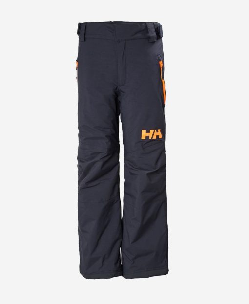 Kids & Jrs Helly Hansen Jr Legendary Pant, Navy