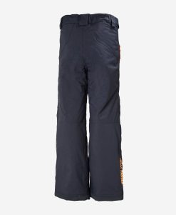 Kids & Jrs Helly Hansen Jr Legendary Pant, Navy