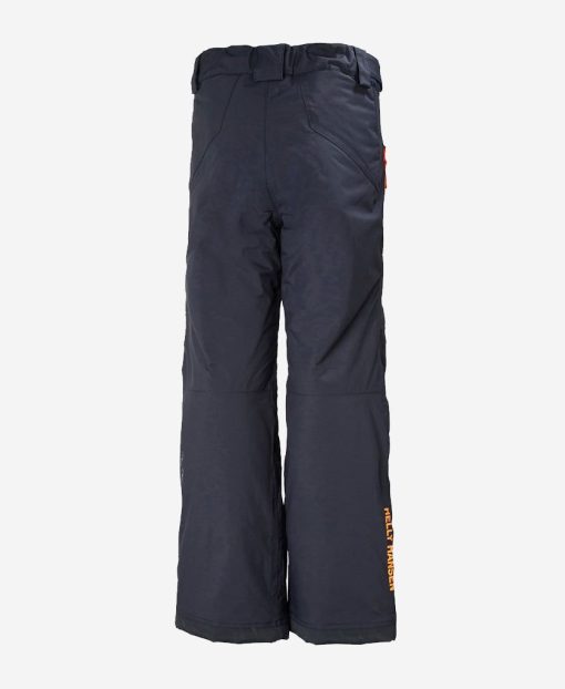 Kids & Jrs Helly Hansen Jr Legendary Pant, Navy