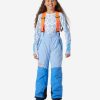 Kids & Jrs Helly Hansen Jr No Limits 2.0 Pant, Bright Blue 627 Bright Blue