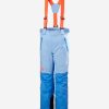 Kids & Jrs Helly Hansen Jr No Limits 2.0 Pant, Bright Blue 627 Bright Blue