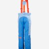 Kids & Jrs Helly Hansen Jr No Limits 2.0 Pant, Bright Blue 627 Bright Blue