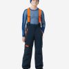 Kids & Jrs Helly Hansen Jr No Limits 2.0 Pant, Navy 597 Navy