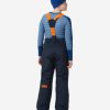 Kids & Jrs Helly Hansen Jr No Limits 2.0 Pant, Navy 597 Navy