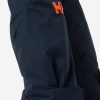 Kids & Jrs Helly Hansen Jr No Limits 2.0 Pant, Navy 597 Navy