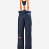 Kids & Jrs Helly Hansen Jr No Limits 2.0 Pant, Navy 597 Navy