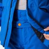 Kids & Jrs Helly Hansen Jr Summit Jacket, Cobalt 2.0 543 Cobalt 2.0