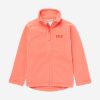 Kids & Jrs Helly Hansen K Daybreaker 2.0 Jacket, Peach Echo