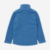 Kids & Jrs Helly Hansen K Daybreaker 2.0 Jacket, Azurite 636 Azurite