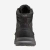 Casual Footwear | Men Helly Hansen Kelvin Lx, Black 990 Black/Charcoal