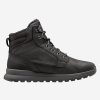 Casual Footwear | Men Helly Hansen Kelvin Lx, Black 990 Black/Charcoal