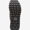 Casual Footwear | Men Helly Hansen Kelvin Lx, Black 990 Black/Charcoal