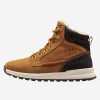 Casual Footwear | Men Helly Hansen Kelvin Lx, New Wheat 724 New Wheat / Black