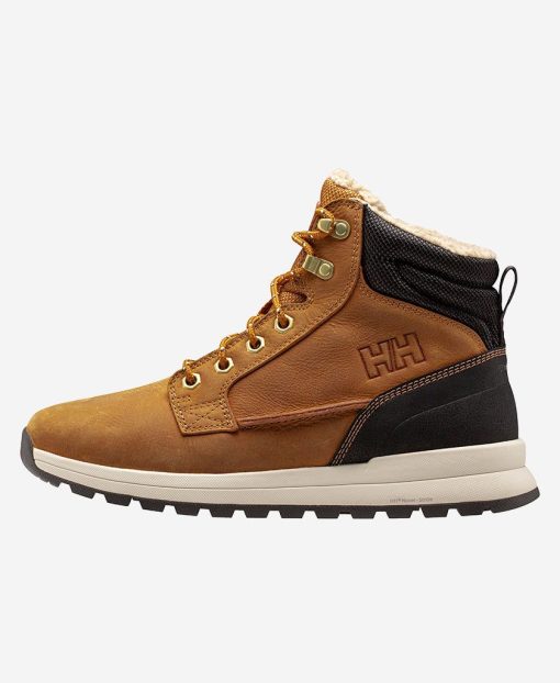 Casual Footwear | Men Helly Hansen Kelvin Lx, New Wheat 724 New Wheat / Black