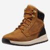 Casual Footwear | Men Helly Hansen Kelvin Lx, New Wheat 724 New Wheat / Black