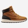 Casual Footwear | Men Helly Hansen Kelvin Lx, New Wheat 724 New Wheat / Black