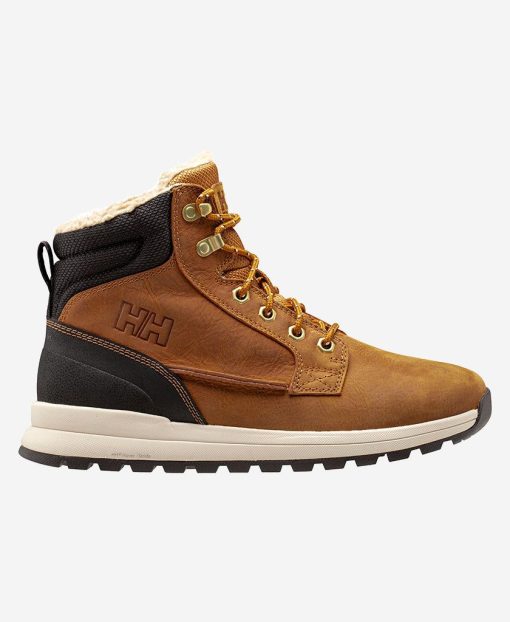 Casual Footwear | Men Helly Hansen Kelvin Lx, New Wheat 724 New Wheat / Black