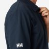 Polos | Men Helly Hansen Koster Polo, Navy 597 Navy