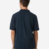 Polos | Men Helly Hansen Koster Polo, Navy 597 Navy