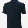 Polos | Men Helly Hansen Koster Polo, Navy 597 Navy