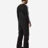 Snow Pants & Bibs | Men Helly Hansen Legendary Insulated Bib Pant, Black 990 Black