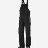 Snow Pants & Bibs | Men Helly Hansen Legendary Insulated Bib Pant, Black 990 Black