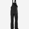 Snow Pants & Bibs | Men Helly Hansen Legendary Insulated Bib Pant, Black 990 Black