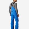 Snow Pants & Bibs | Men Helly Hansen Legendary Insulated Bib Pant, Cobalt 2.0 543 Cobalt 2.0