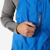 Snow Pants & Bibs | Men Helly Hansen Legendary Insulated Bib Pant, Cobalt 2.0 543 Cobalt 2.0