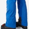 Snow Pants & Bibs | Men Helly Hansen Legendary Insulated Bib Pant, Cobalt 2.0 543 Cobalt 2.0