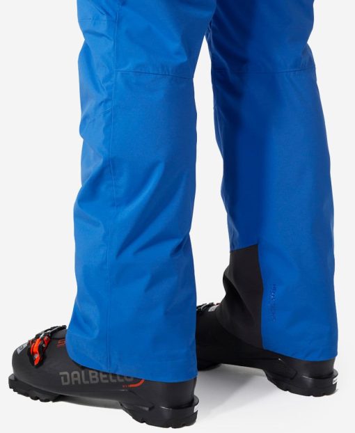 Snow Pants & Bibs | Men Helly Hansen Legendary Insulated Bib Pant, Cobalt 2.0 543 Cobalt 2.0