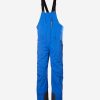 Snow Pants & Bibs | Men Helly Hansen Legendary Insulated Bib Pant, Cobalt 2.0 543 Cobalt 2.0