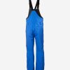 Snow Pants & Bibs | Men Helly Hansen Legendary Insulated Bib Pant, Cobalt 2.0 543 Cobalt 2.0