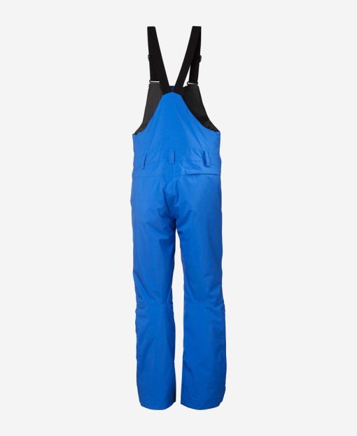 Snow Pants & Bibs | Men Helly Hansen Legendary Insulated Bib Pant, Cobalt 2.0 543 Cobalt 2.0