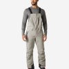 Snow Pants & Bibs | Men Helly Hansen Legendary Insulated Bib Pant, Terrazzo 885 Terrazzo