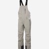 Snow Pants & Bibs | Men Helly Hansen Legendary Insulated Bib Pant, Terrazzo 885 Terrazzo