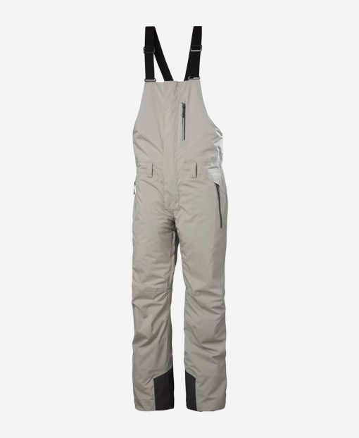 Snow Pants & Bibs | Men Helly Hansen Legendary Insulated Bib Pant, Terrazzo 885 Terrazzo