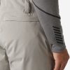 Snow Pants & Bibs | Men Helly Hansen Legendary Insulated Bib Pant, Terrazzo 885 Terrazzo