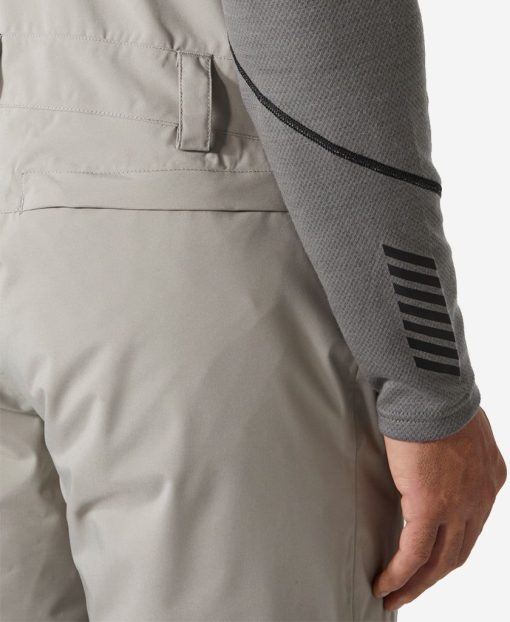 Snow Pants & Bibs | Men Helly Hansen Legendary Insulated Bib Pant, Terrazzo 885 Terrazzo