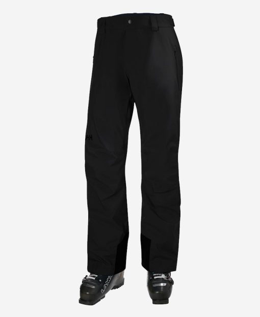 Snow Pants & Bibs | Men Helly Hansen Legendary Insulated Pant, Black