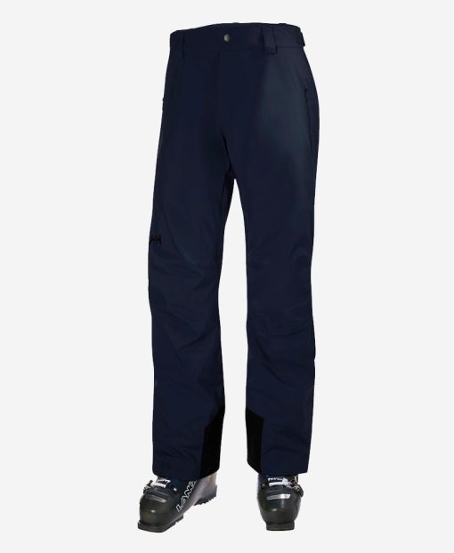 Snow Pants & Bibs | Men Helly Hansen Legendary Insulated Pant, Navy