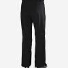 Snow Pants & Bibs | Men Helly Hansen Legendary Insulated Pant, Black