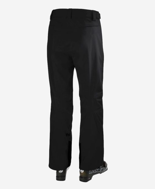 Snow Pants & Bibs | Men Helly Hansen Legendary Insulated Pant, Black