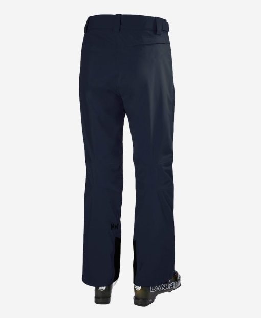 Snow Pants & Bibs | Men Helly Hansen Legendary Insulated Pant, Navy