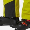 Snow Pants & Bibs | Men Helly Hansen Legendary Insulated Pant, Bright Moss 452 Bright Moss