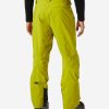 Snow Pants & Bibs | Men Helly Hansen Legendary Insulated Pant, Bright Moss 452 Bright Moss