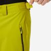 Snow Pants & Bibs | Men Helly Hansen Legendary Insulated Pant, Bright Moss 452 Bright Moss