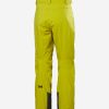 Snow Pants & Bibs | Men Helly Hansen Legendary Insulated Pant, Bright Moss 452 Bright Moss